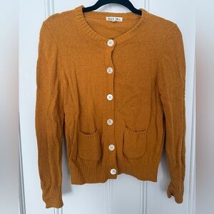 Alex Mill Women's Honey Cardigan